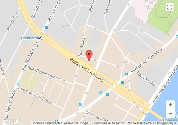 carte vautrin